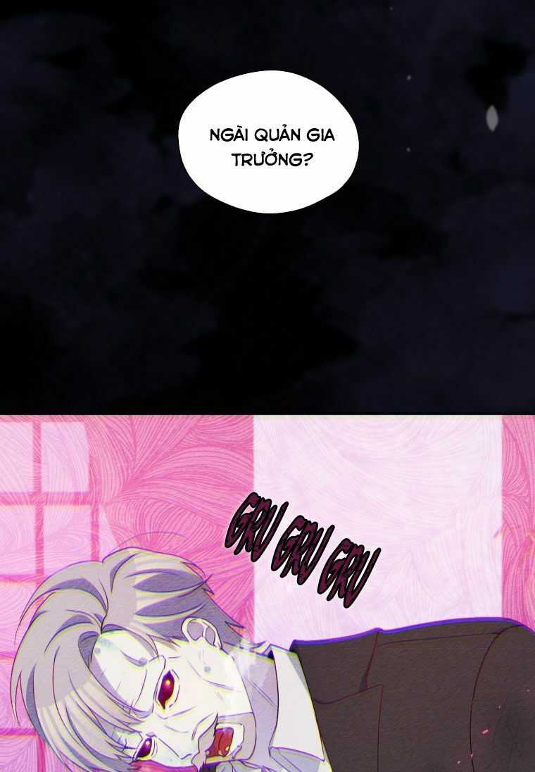 Người Bảo Hộ Của Bạo Quân Là Ma Nữ Tàn Độc Chapter 68 trang 46