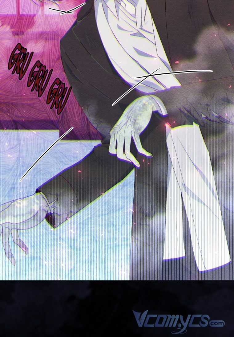 Người Bảo Hộ Của Bạo Quân Là Ma Nữ Tàn Độc Chapter 68 trang 47