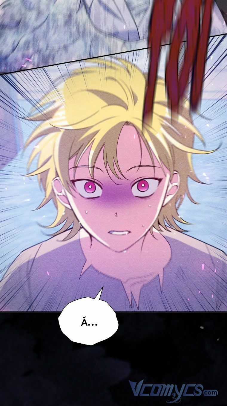 Người Bảo Hộ Của Bạo Quân Là Ma Nữ Tàn Độc Chapter 68 trang 49