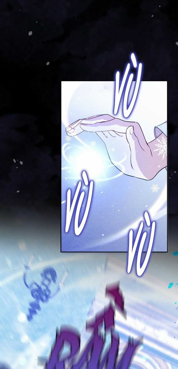 Người Bảo Hộ Của Bạo Quân Là Ma Nữ Tàn Độc Chapter 68 trang 50