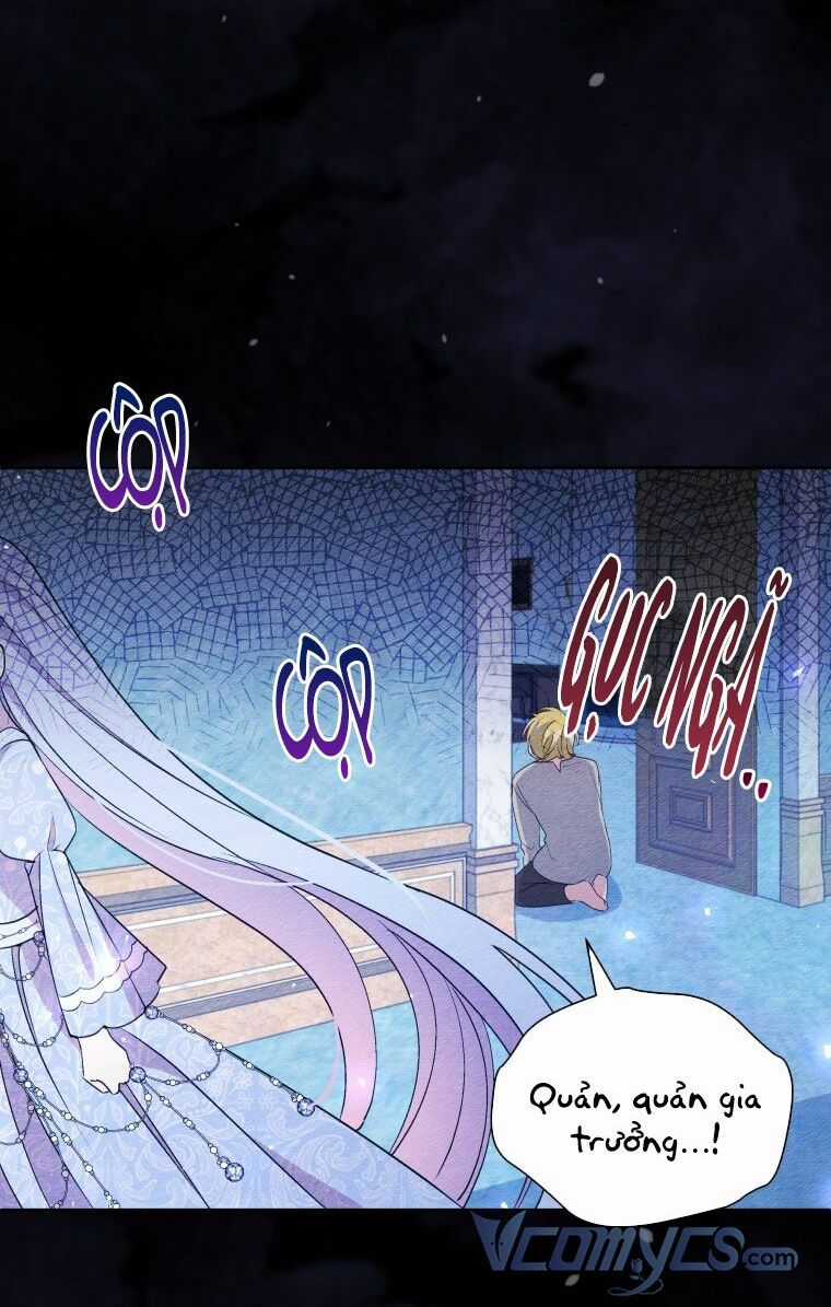 Người Bảo Hộ Của Bạo Quân Là Ma Nữ Tàn Độc Chapter 68 trang 53