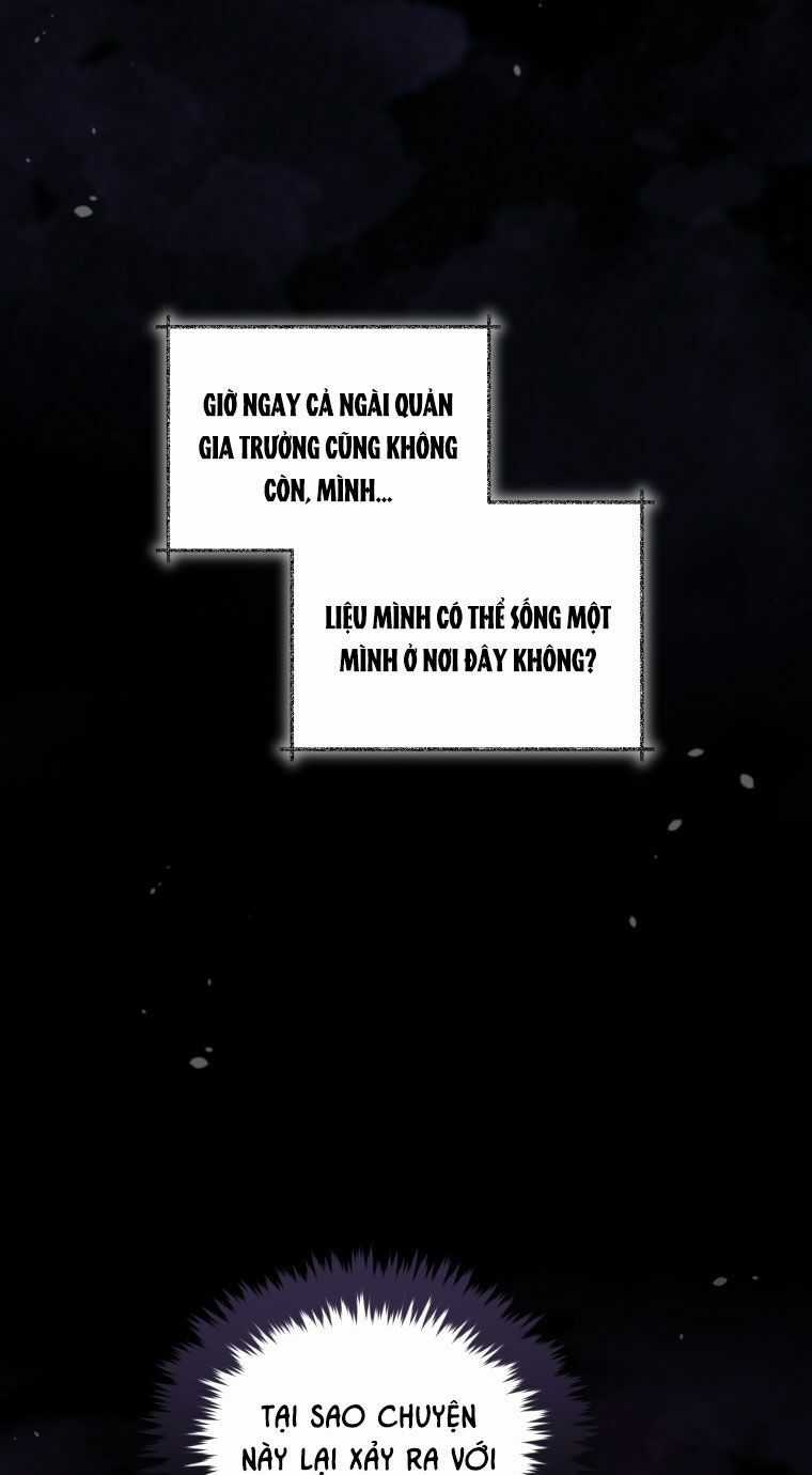 Người Bảo Hộ Của Bạo Quân Là Ma Nữ Tàn Độc Chapter 68 trang 54