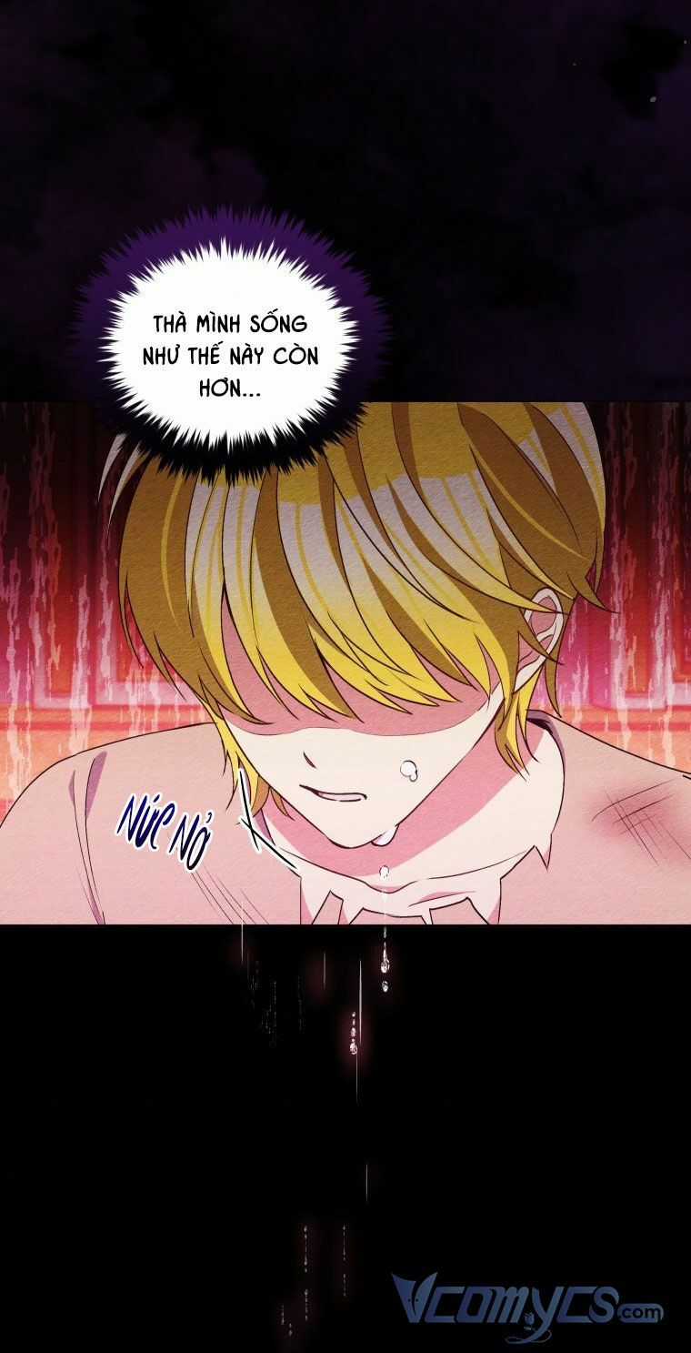 Người Bảo Hộ Của Bạo Quân Là Ma Nữ Tàn Độc Chapter 68 trang 56