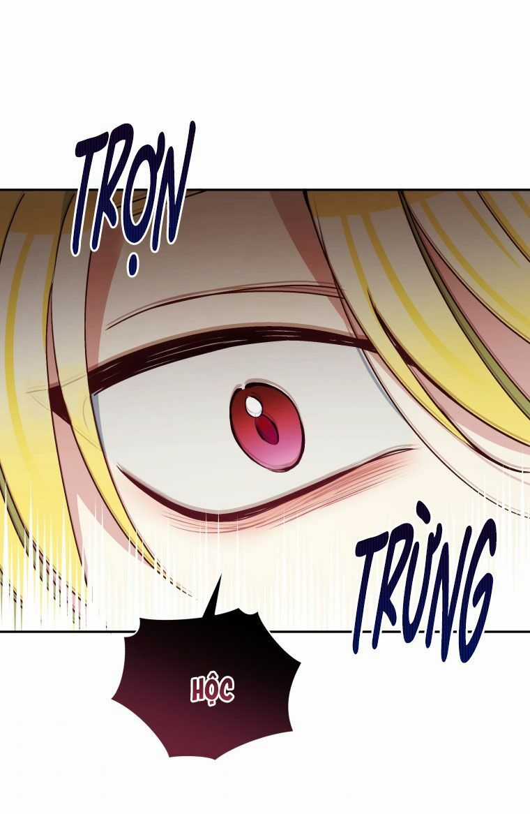 Người Bảo Hộ Của Bạo Quân Là Ma Nữ Tàn Độc Chapter 68 trang 61