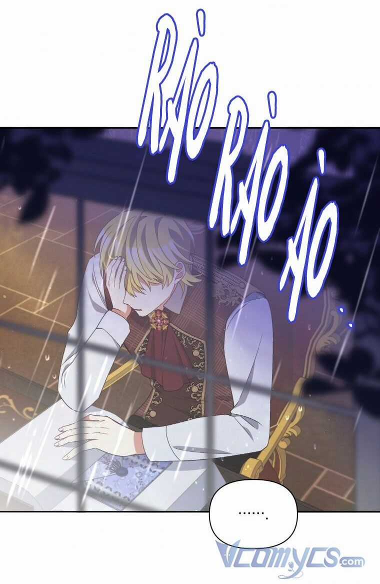 Người Bảo Hộ Của Bạo Quân Là Ma Nữ Tàn Độc Chapter 68 trang 62