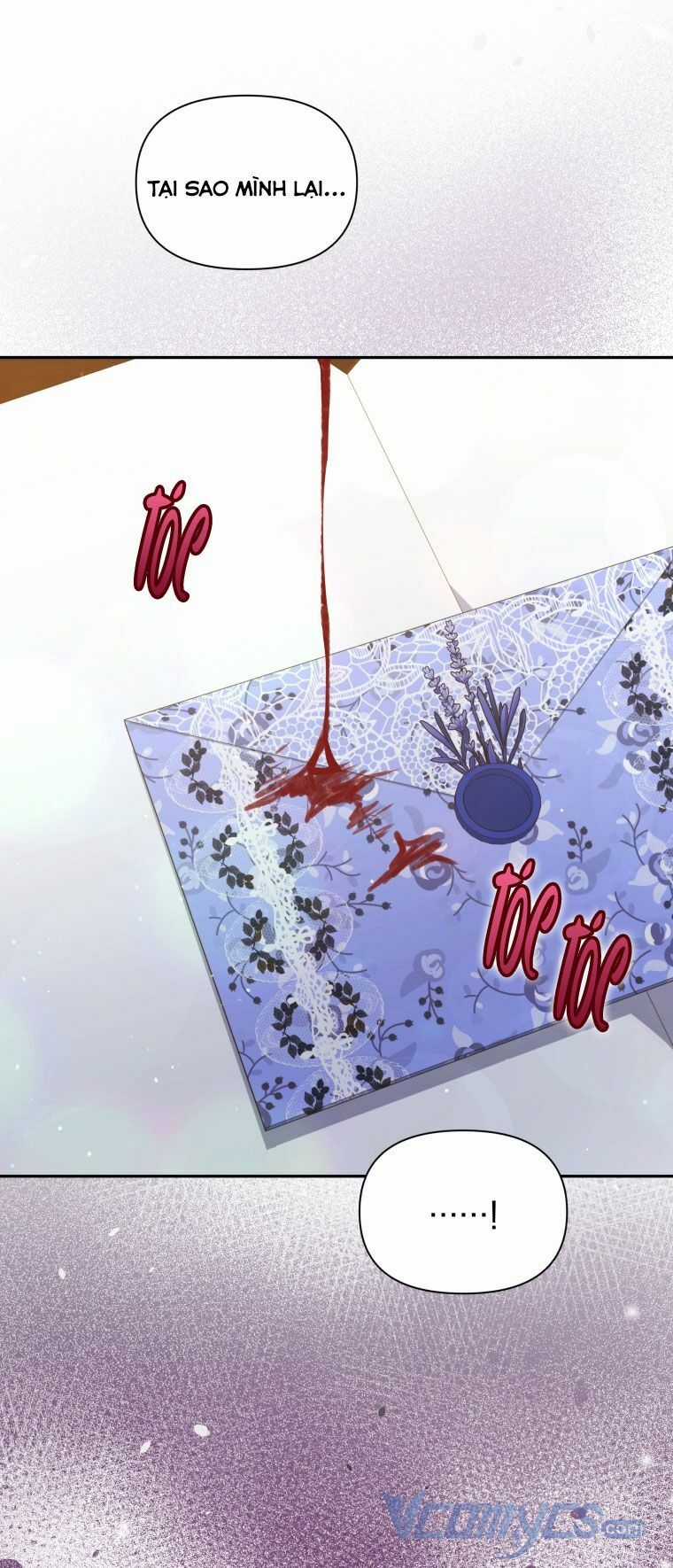 Người Bảo Hộ Của Bạo Quân Là Ma Nữ Tàn Độc Chapter 68 trang 64