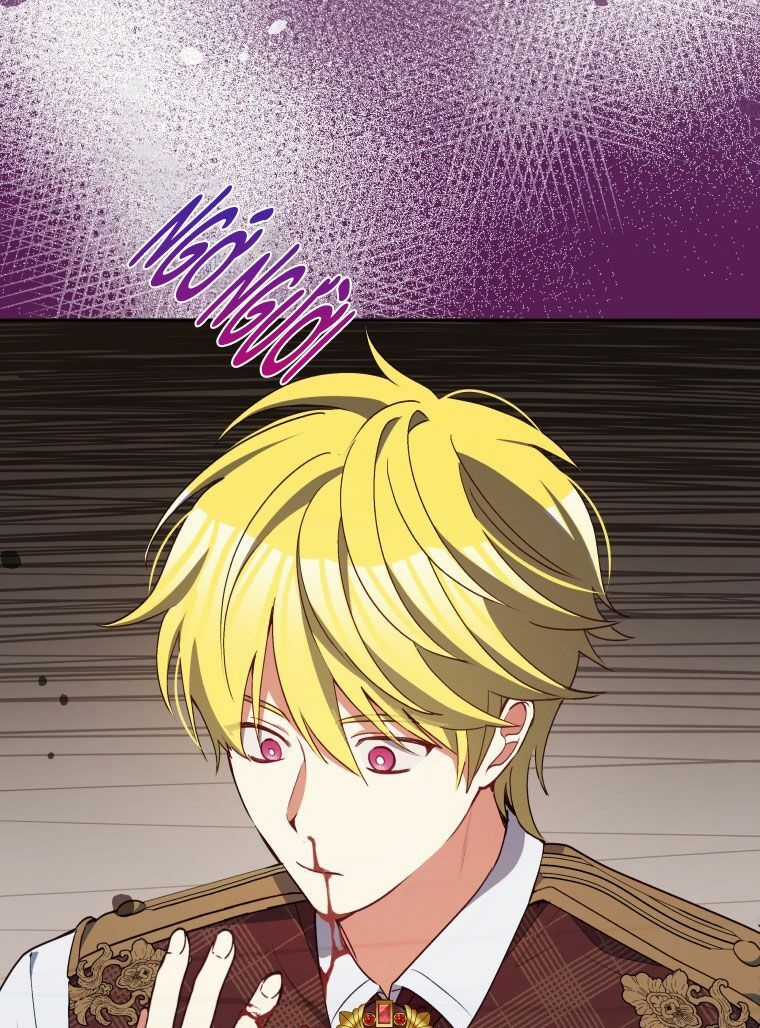 Người Bảo Hộ Của Bạo Quân Là Ma Nữ Tàn Độc Chapter 68 trang 65