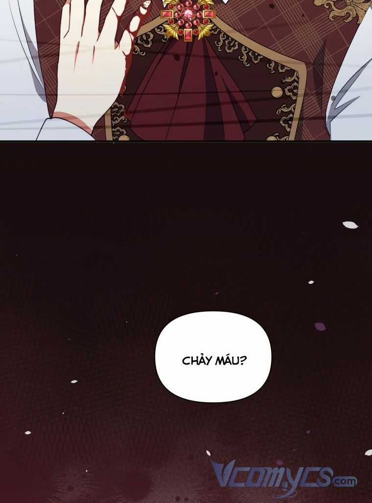 Người Bảo Hộ Của Bạo Quân Là Ma Nữ Tàn Độc Chapter 68 trang 66