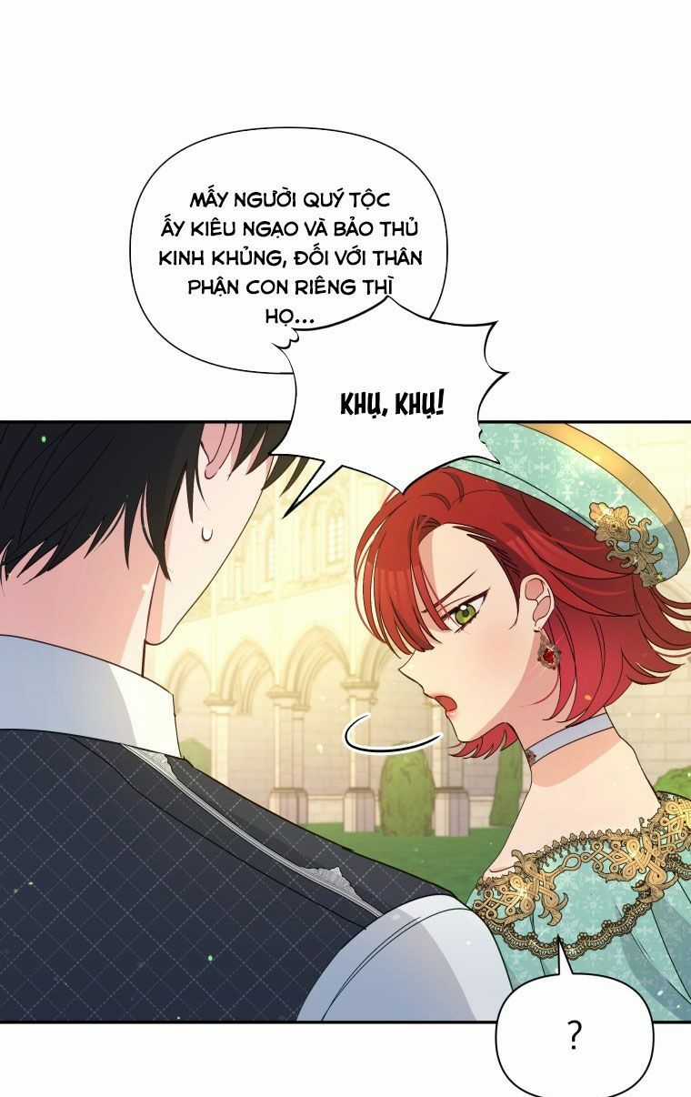 Người Bảo Hộ Của Bạo Quân Là Ma Nữ Tàn Độc Chapter 68 trang 8