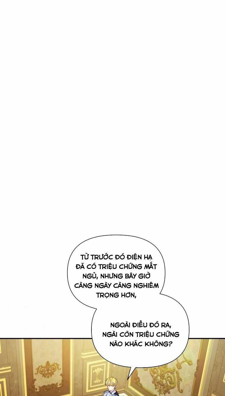 Người Bảo Hộ Của Bạo Quân Là Ma Nữ Tàn Độc Chapter 69 trang 0