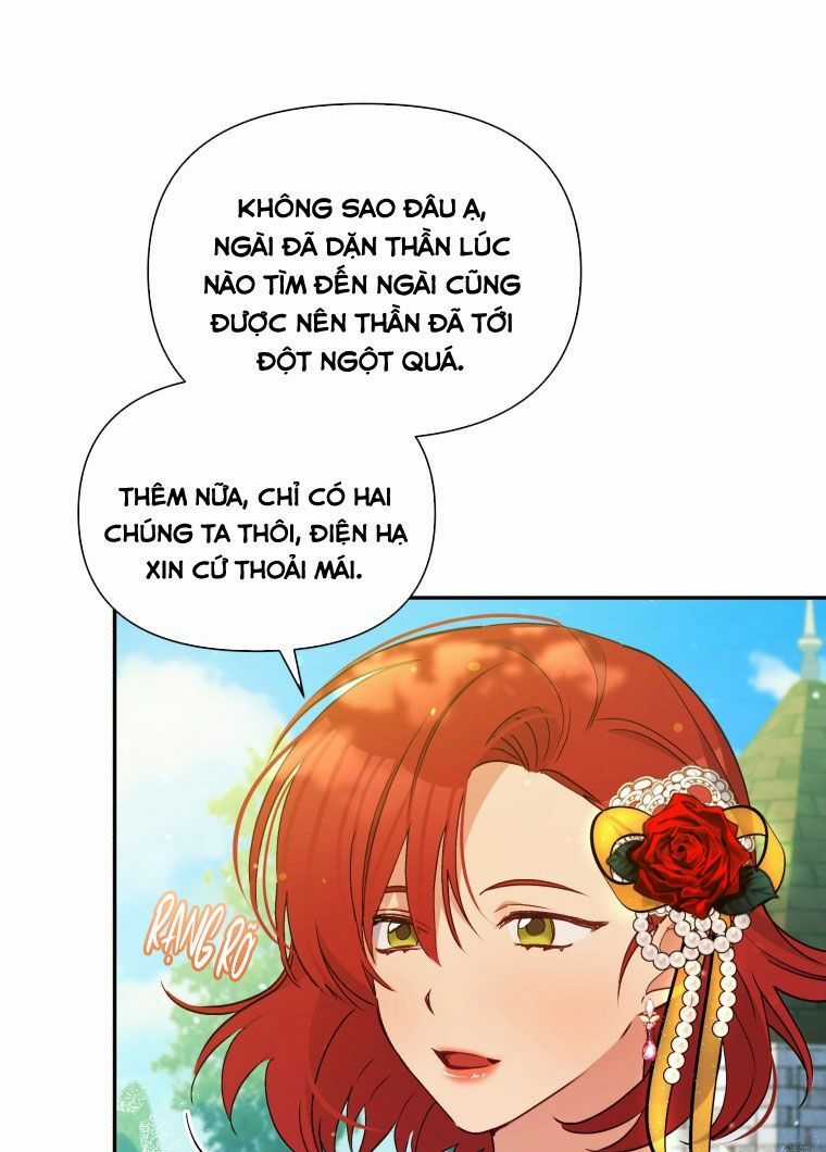 Người Bảo Hộ Của Bạo Quân Là Ma Nữ Tàn Độc Chapter 69 trang 10