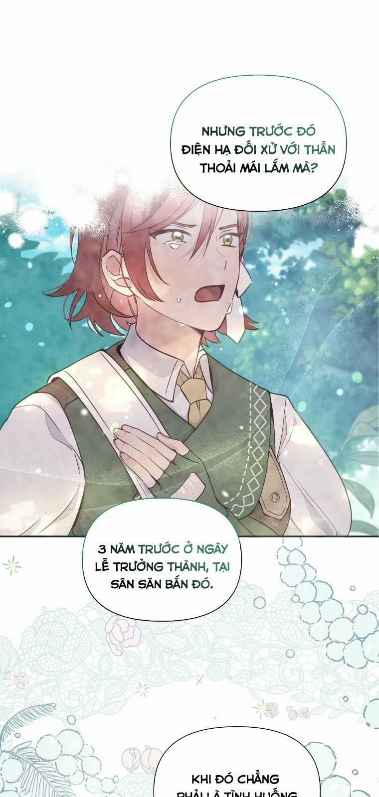 Người Bảo Hộ Của Bạo Quân Là Ma Nữ Tàn Độc Chapter 69 trang 12