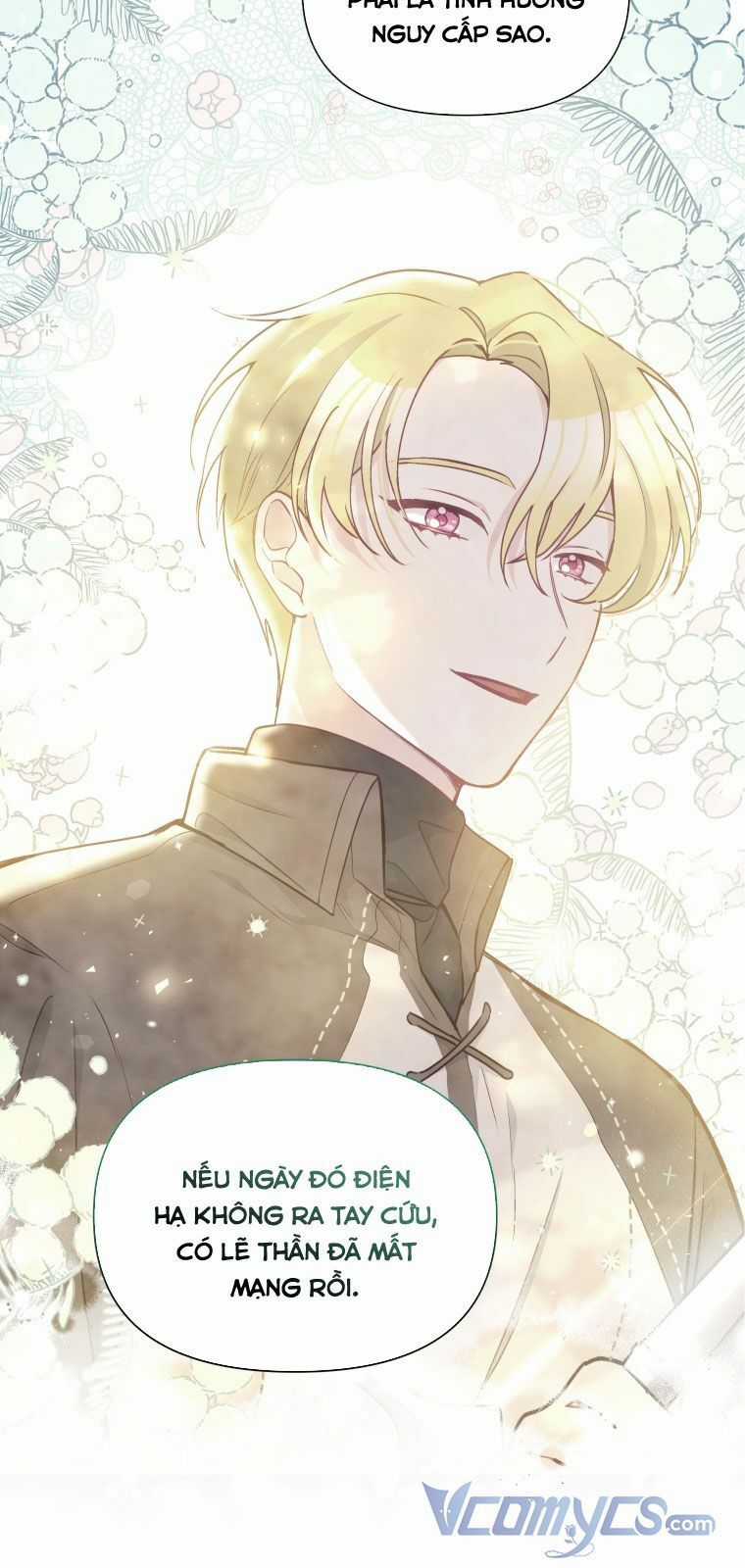 Người Bảo Hộ Của Bạo Quân Là Ma Nữ Tàn Độc Chapter 69 trang 13