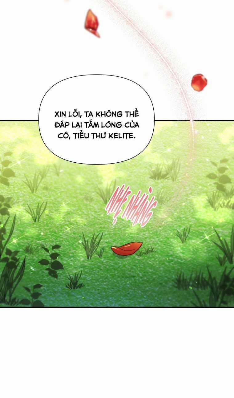 Người Bảo Hộ Của Bạo Quân Là Ma Nữ Tàn Độc Chapter 69 trang 17