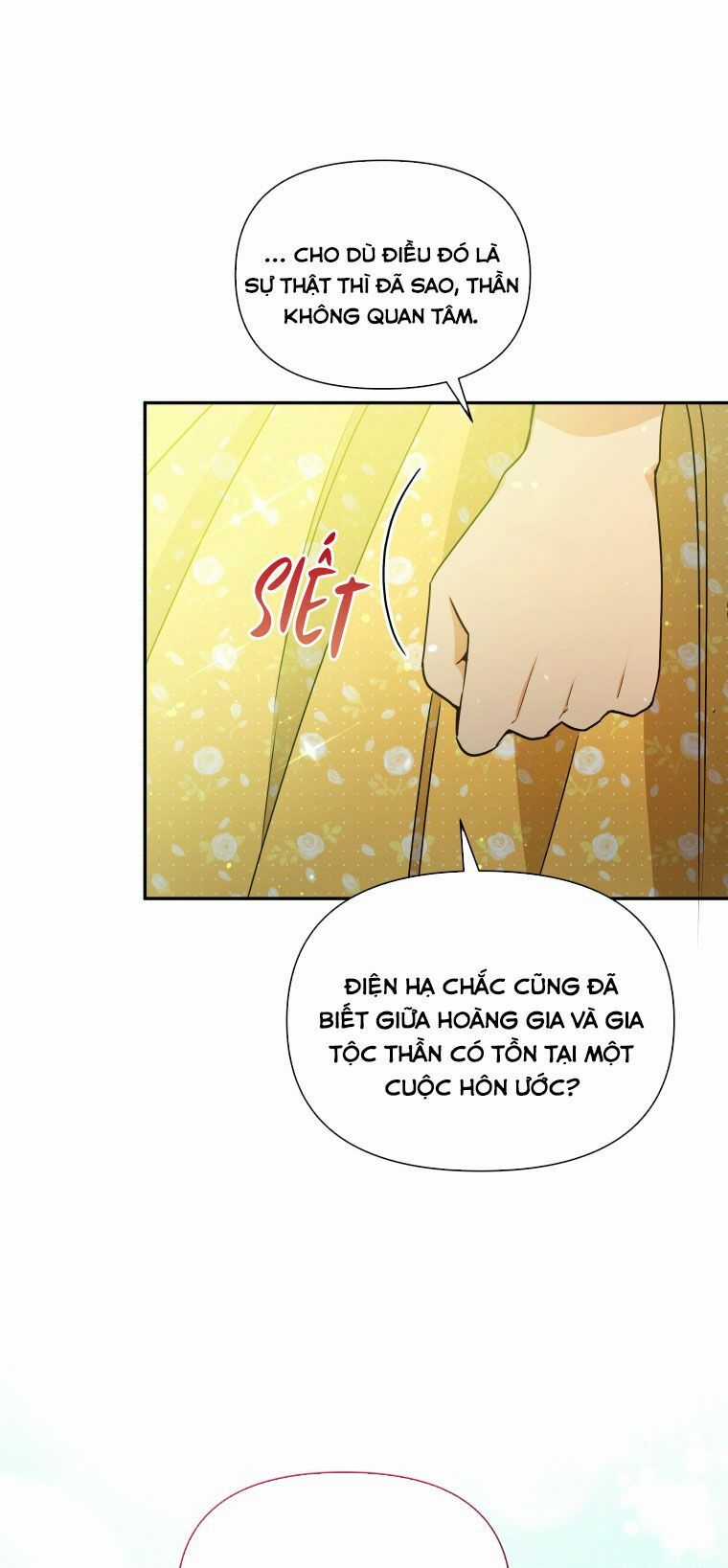 Người Bảo Hộ Của Bạo Quân Là Ma Nữ Tàn Độc Chapter 69 trang 19