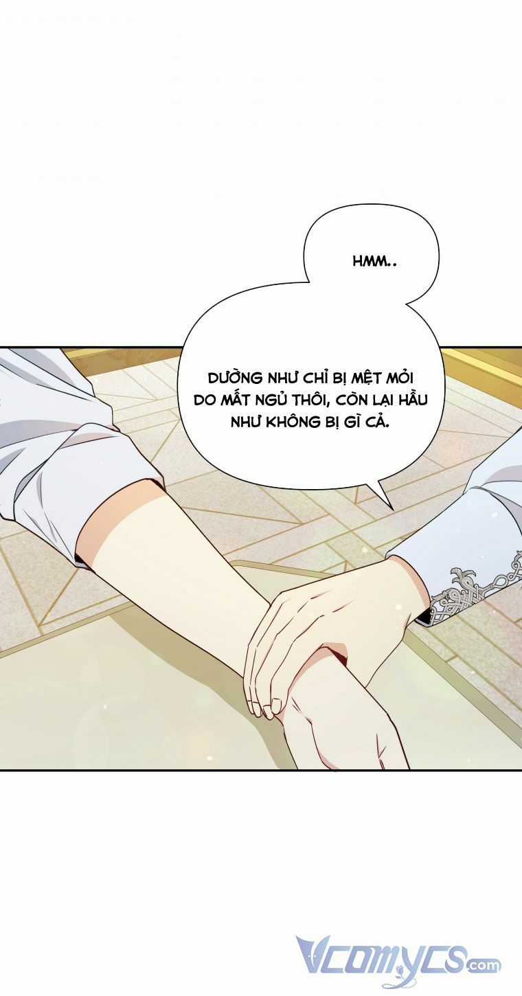 Người Bảo Hộ Của Bạo Quân Là Ma Nữ Tàn Độc Chapter 69 trang 2