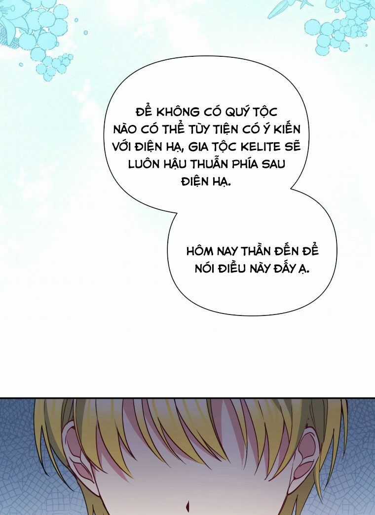 Người Bảo Hộ Của Bạo Quân Là Ma Nữ Tàn Độc Chapter 69 trang 21