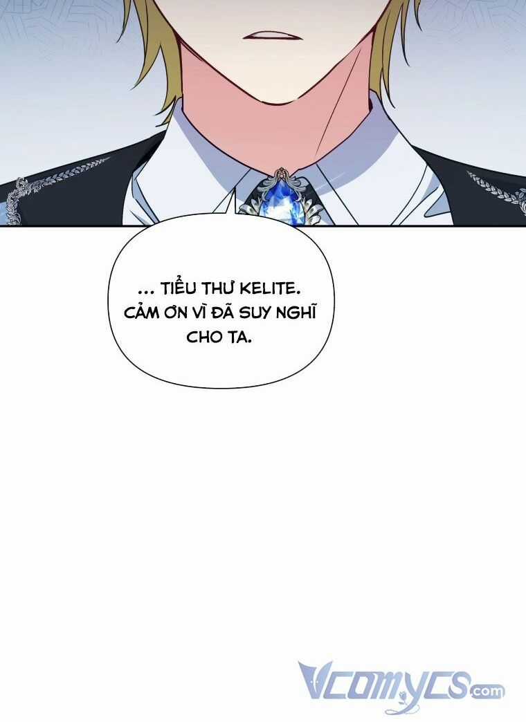 Người Bảo Hộ Của Bạo Quân Là Ma Nữ Tàn Độc Chapter 69 trang 22