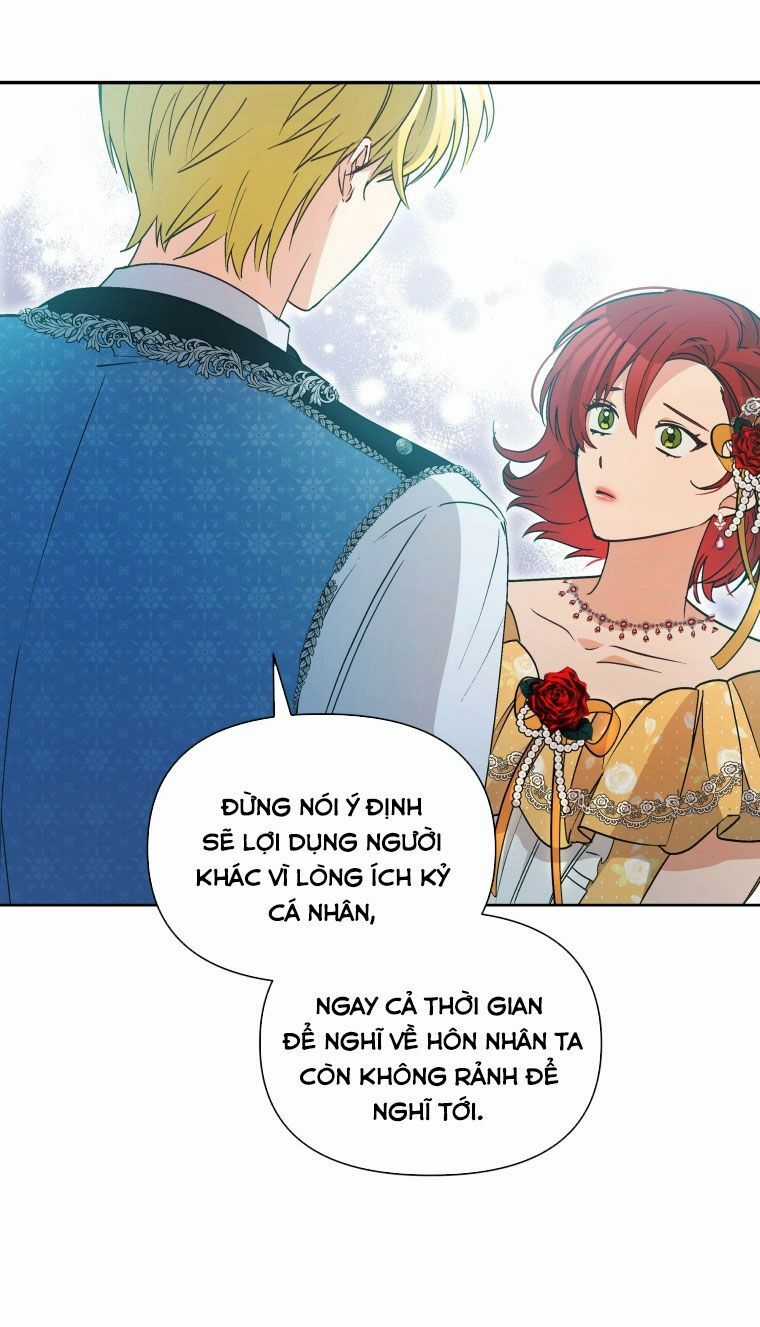 Người Bảo Hộ Của Bạo Quân Là Ma Nữ Tàn Độc Chapter 69 trang 23