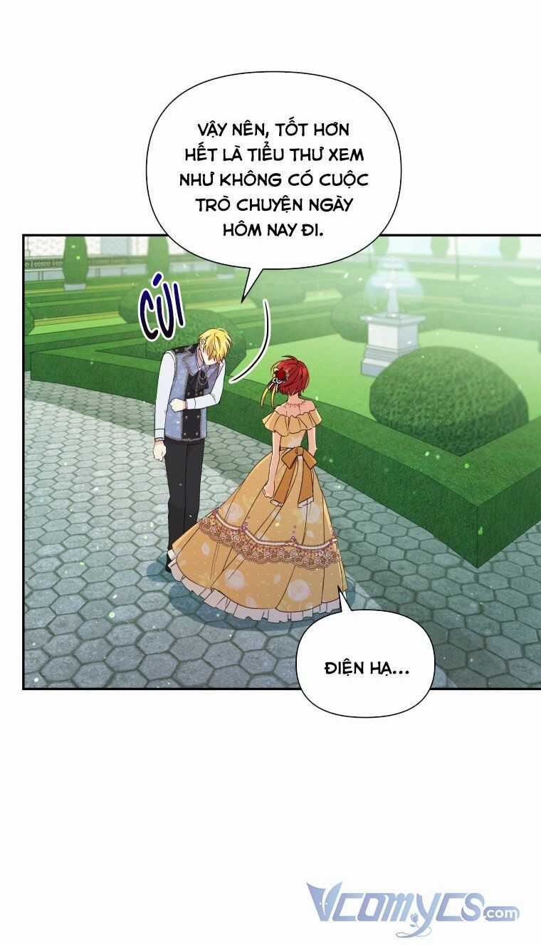 Người Bảo Hộ Của Bạo Quân Là Ma Nữ Tàn Độc Chapter 69 trang 24