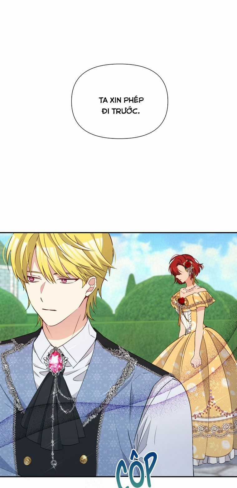 Người Bảo Hộ Của Bạo Quân Là Ma Nữ Tàn Độc Chapter 69 trang 25