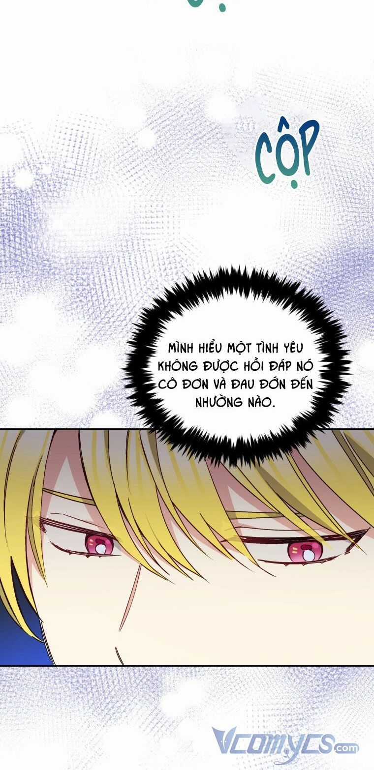 Người Bảo Hộ Của Bạo Quân Là Ma Nữ Tàn Độc Chapter 69 trang 26