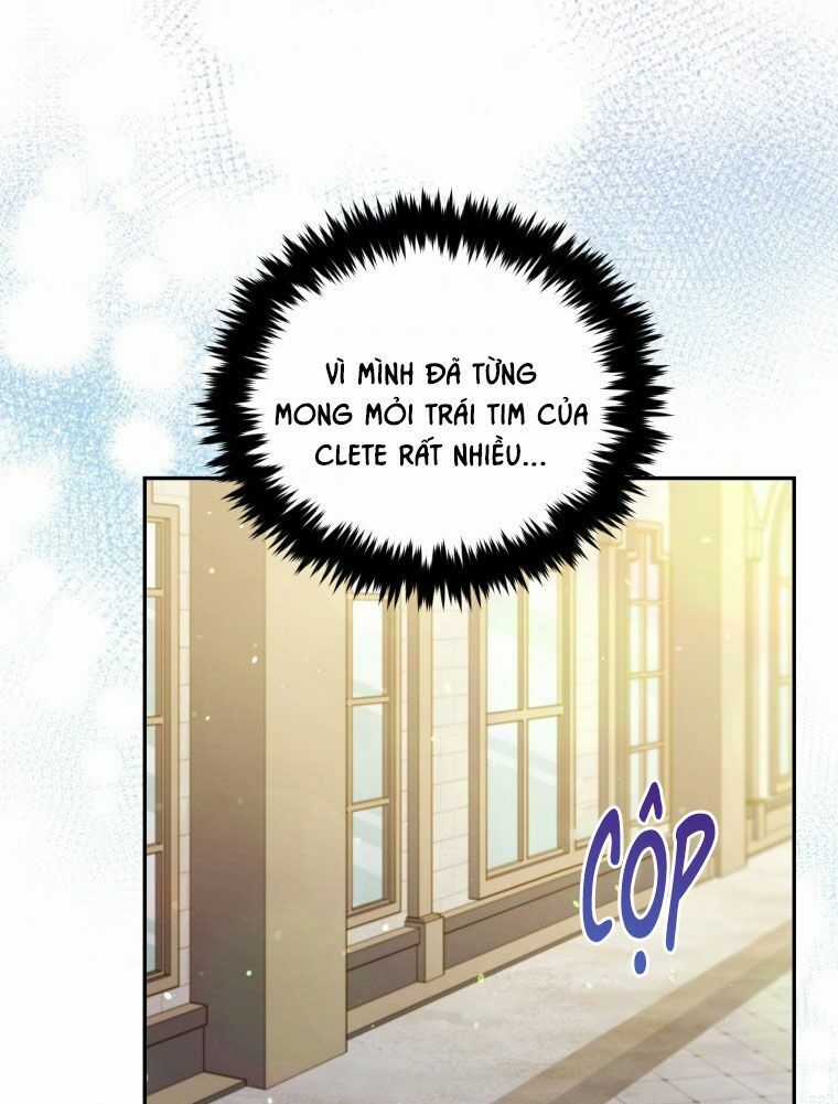 Người Bảo Hộ Của Bạo Quân Là Ma Nữ Tàn Độc Chapter 69 trang 27