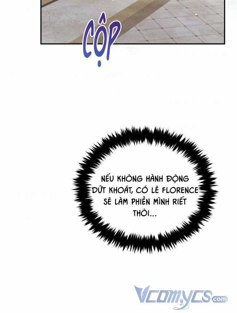 Người Bảo Hộ Của Bạo Quân Là Ma Nữ Tàn Độc Chapter 69 trang 28