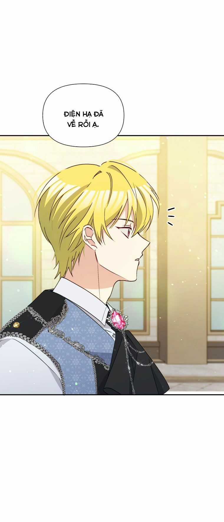 Người Bảo Hộ Của Bạo Quân Là Ma Nữ Tàn Độc Chapter 69 trang 29