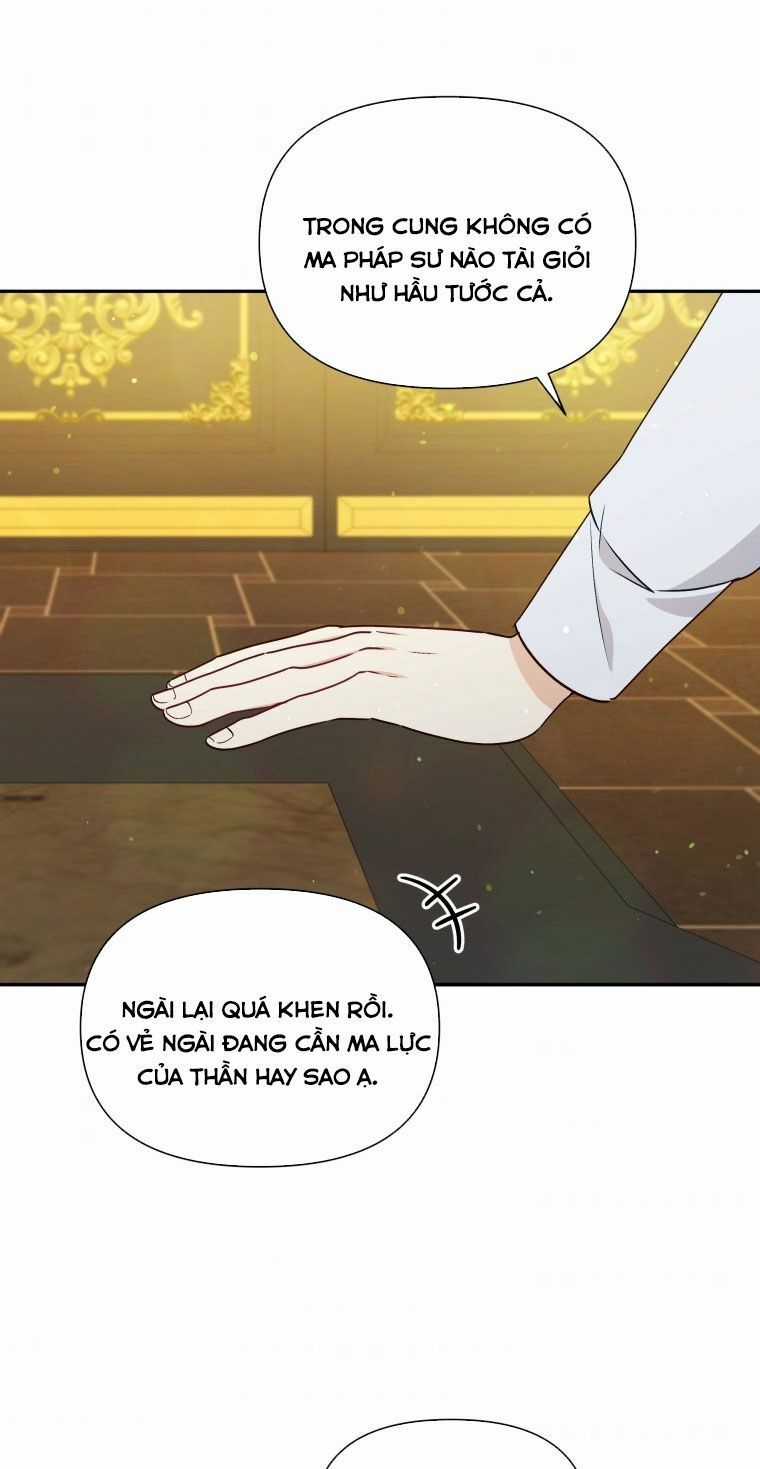 Người Bảo Hộ Của Bạo Quân Là Ma Nữ Tàn Độc Chapter 69 trang 33