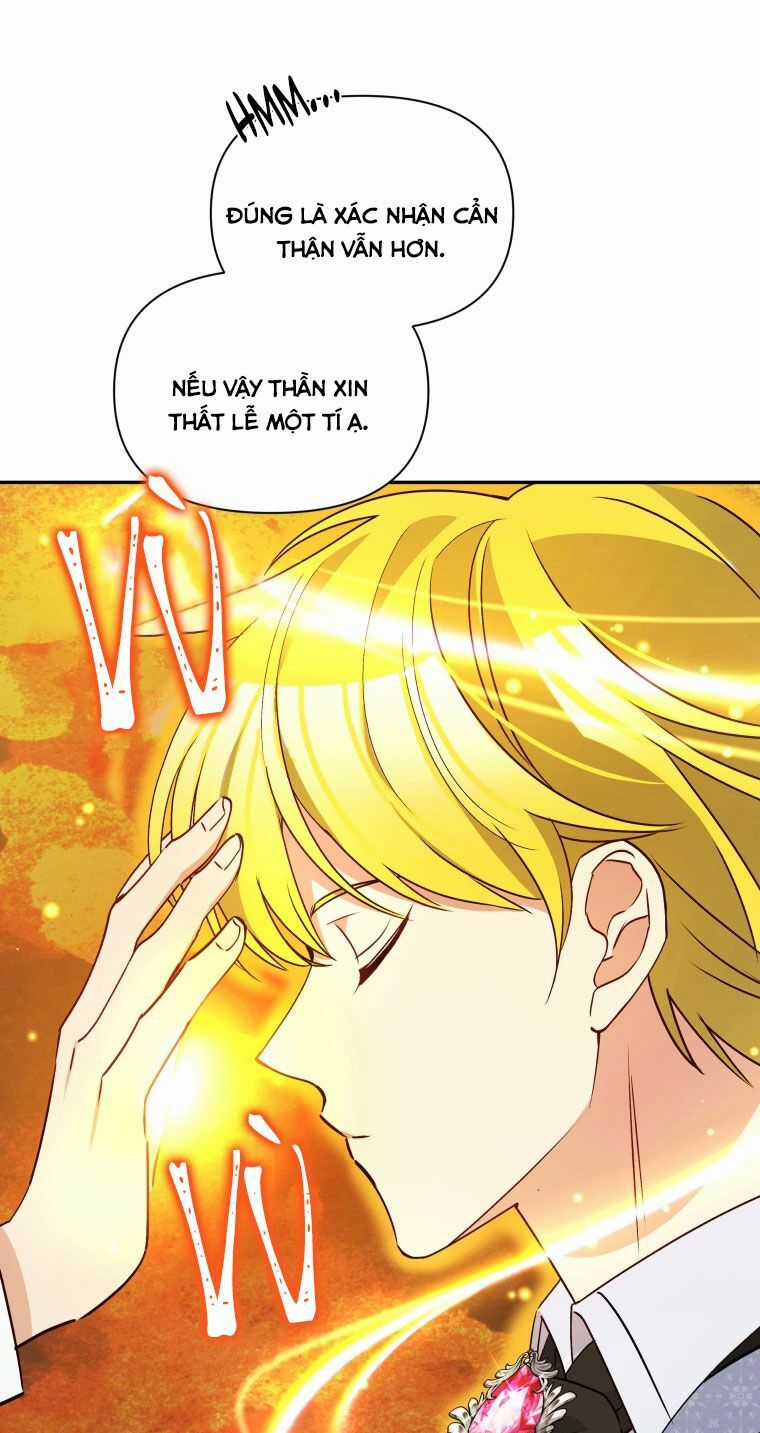 Người Bảo Hộ Của Bạo Quân Là Ma Nữ Tàn Độc Chapter 69 trang 36