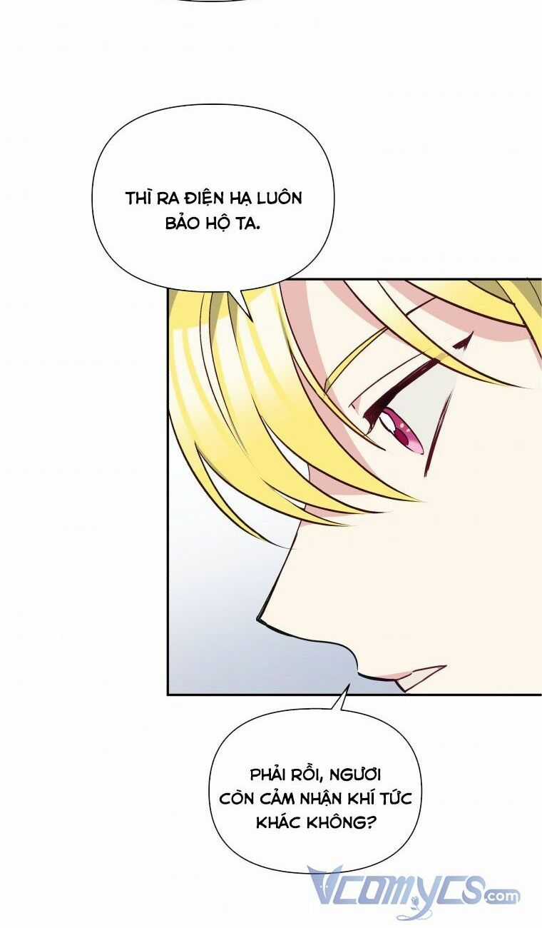 Người Bảo Hộ Của Bạo Quân Là Ma Nữ Tàn Độc Chapter 69 trang 39