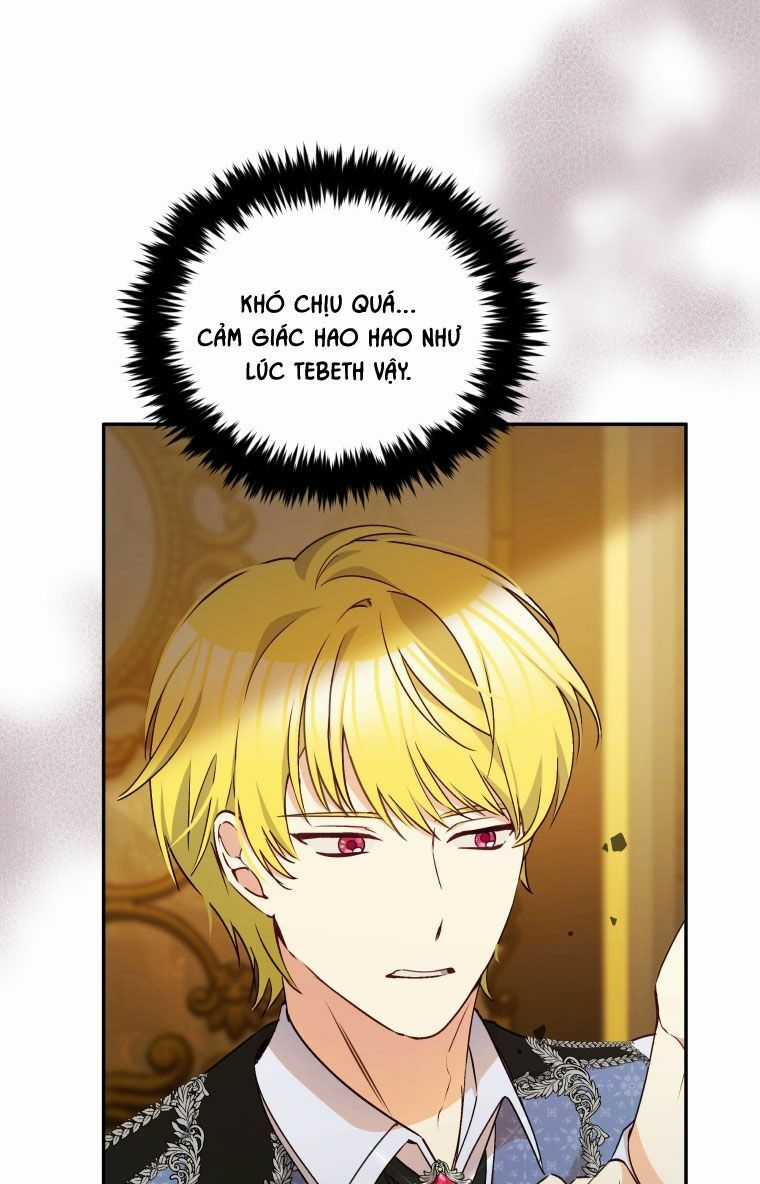 Người Bảo Hộ Của Bạo Quân Là Ma Nữ Tàn Độc Chapter 69 trang 4