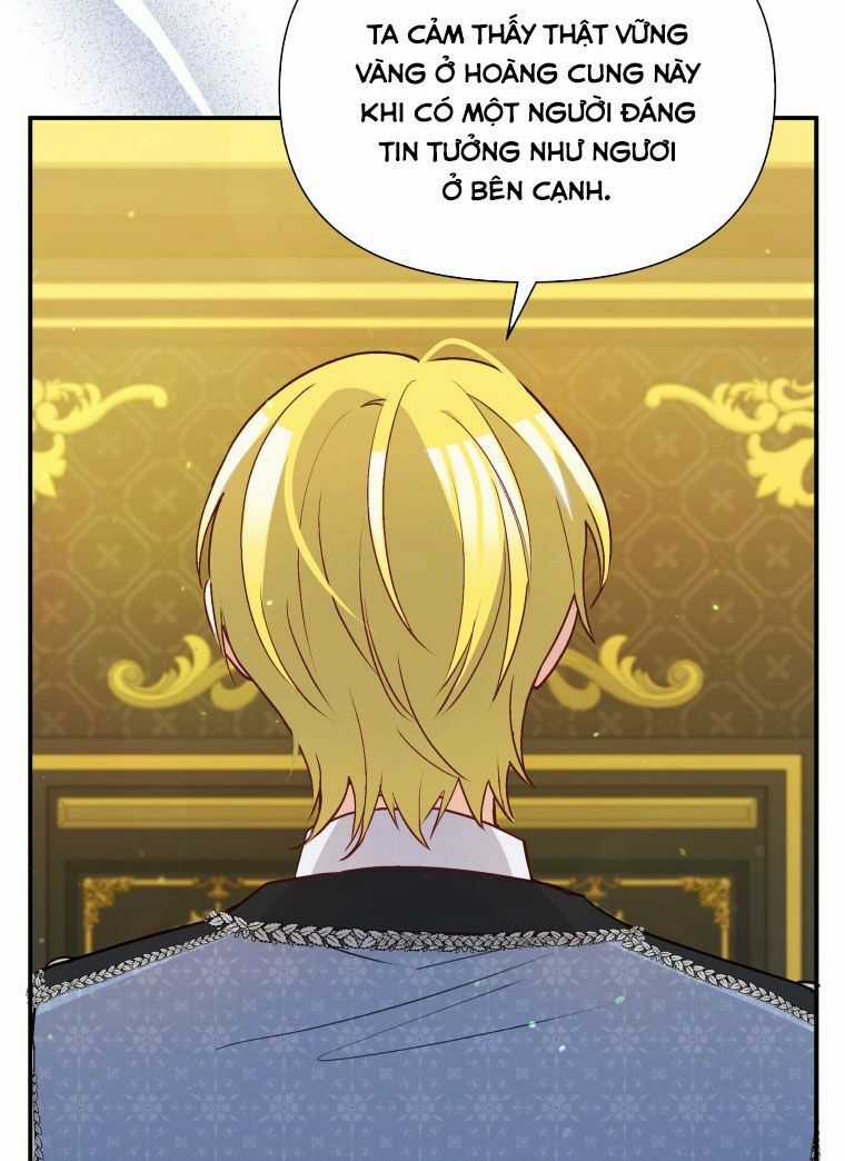 Người Bảo Hộ Của Bạo Quân Là Ma Nữ Tàn Độc Chapter 69 trang 43