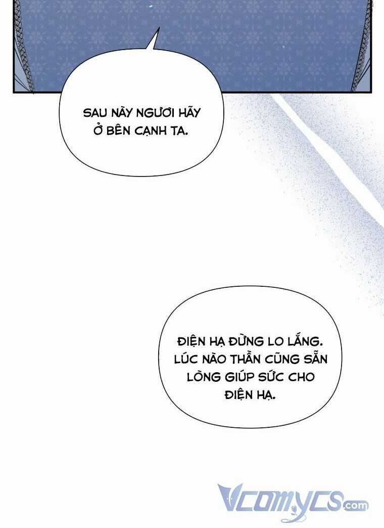 Người Bảo Hộ Của Bạo Quân Là Ma Nữ Tàn Độc Chapter 69 trang 44