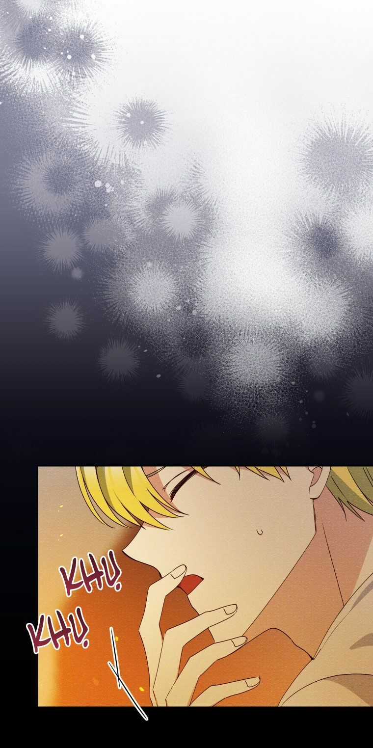 Người Bảo Hộ Của Bạo Quân Là Ma Nữ Tàn Độc Chapter 69 trang 47