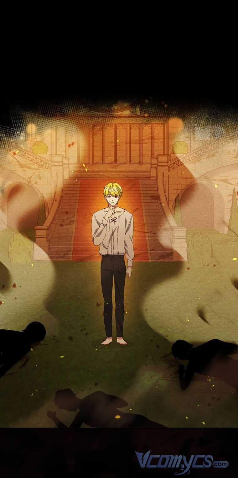 Người Bảo Hộ Của Bạo Quân Là Ma Nữ Tàn Độc Chapter 69 trang 48