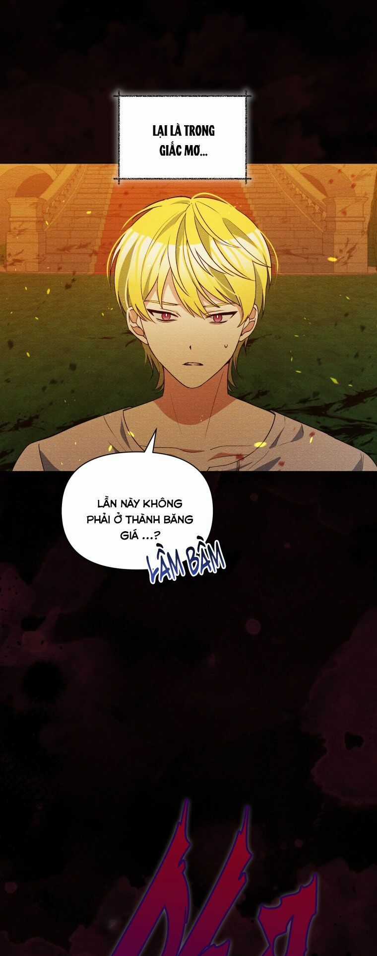 Người Bảo Hộ Của Bạo Quân Là Ma Nữ Tàn Độc Chapter 69 trang 49