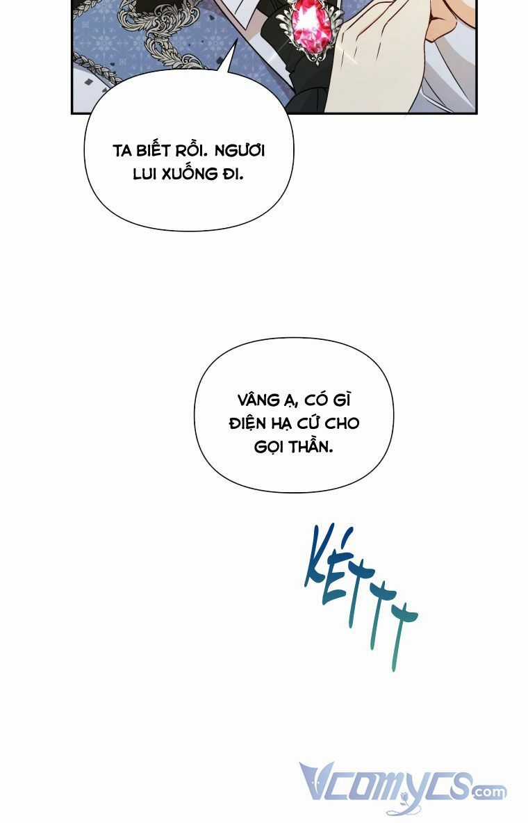 Người Bảo Hộ Của Bạo Quân Là Ma Nữ Tàn Độc Chapter 69 trang 5