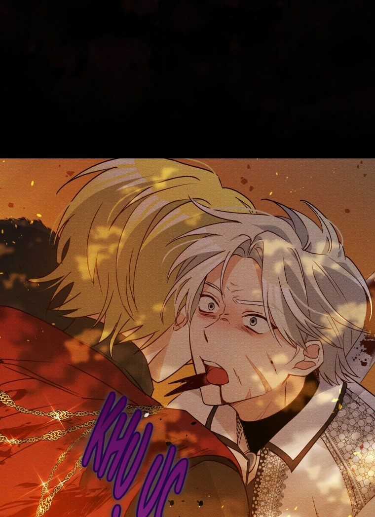 Người Bảo Hộ Của Bạo Quân Là Ma Nữ Tàn Độc Chapter 69 trang 51