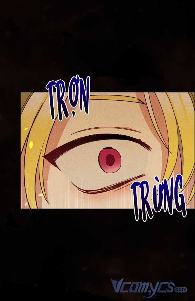 Người Bảo Hộ Của Bạo Quân Là Ma Nữ Tàn Độc Chapter 69 trang 54