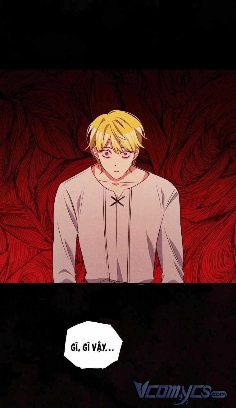 Người Bảo Hộ Của Bạo Quân Là Ma Nữ Tàn Độc Chapter 69 trang 57