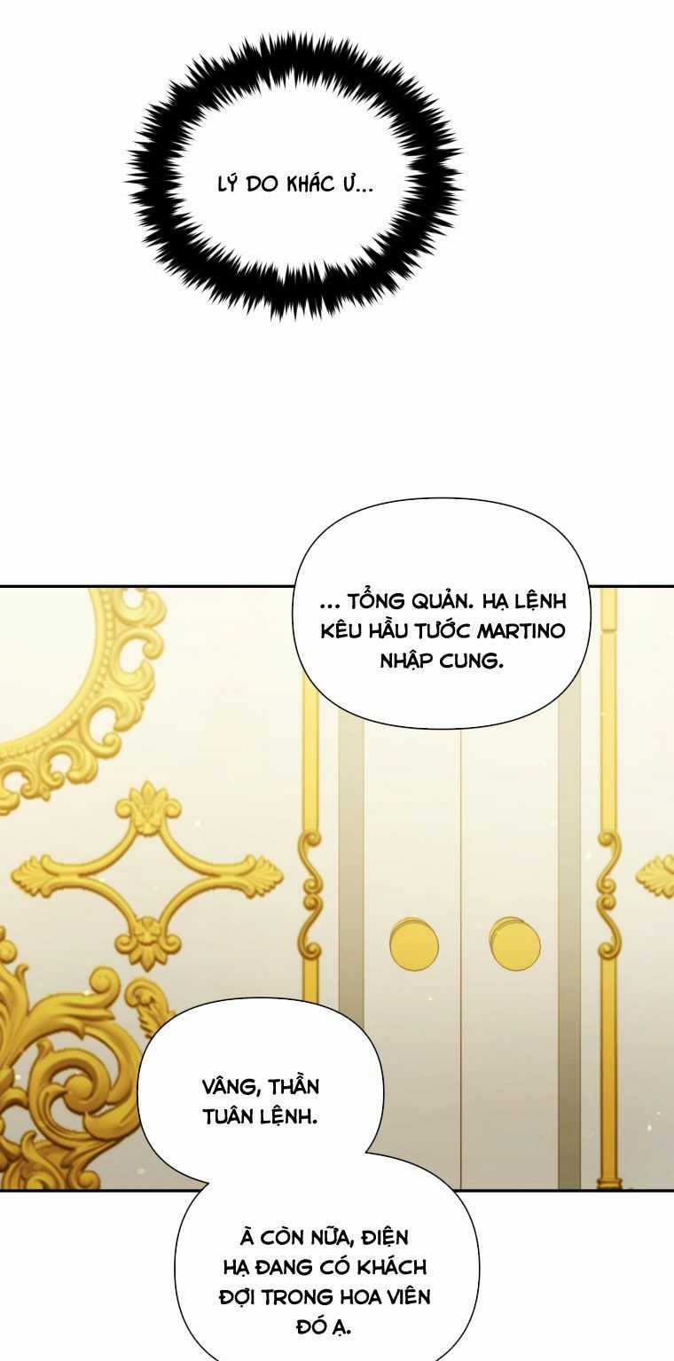 Người Bảo Hộ Của Bạo Quân Là Ma Nữ Tàn Độc Chapter 69 trang 6