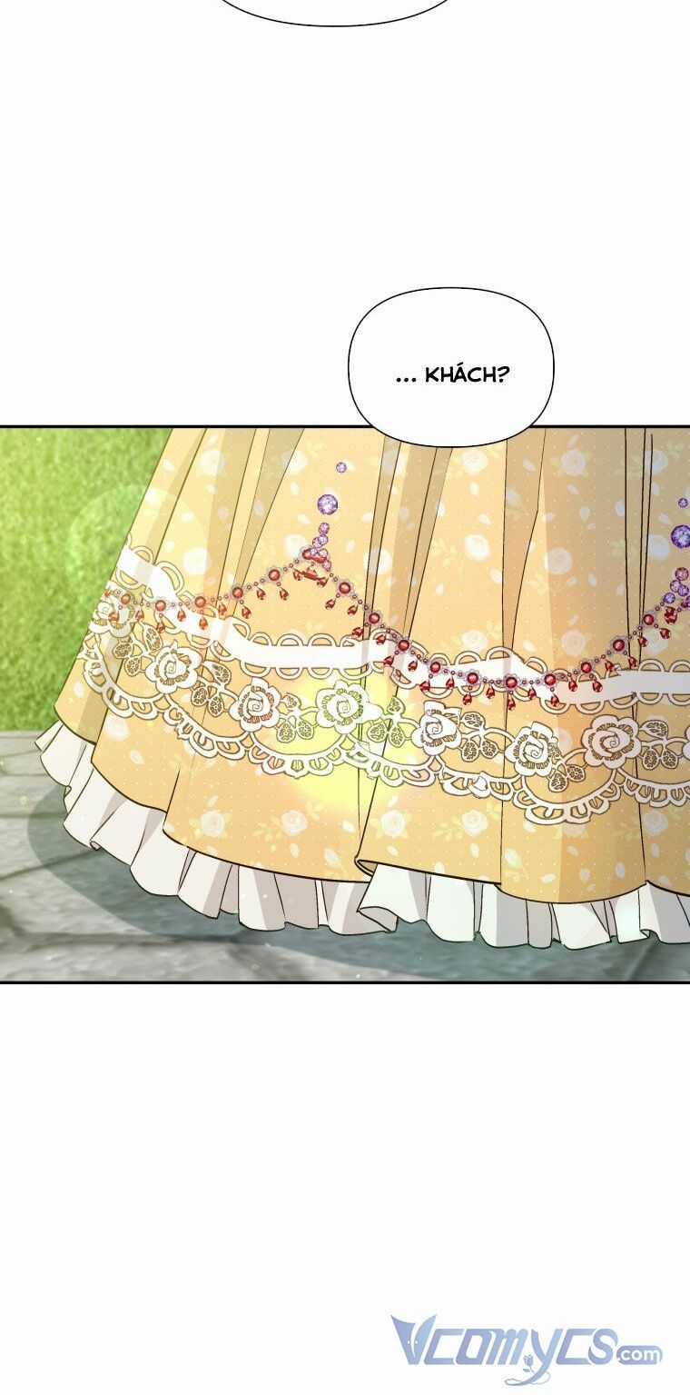 Người Bảo Hộ Của Bạo Quân Là Ma Nữ Tàn Độc Chapter 69 trang 7