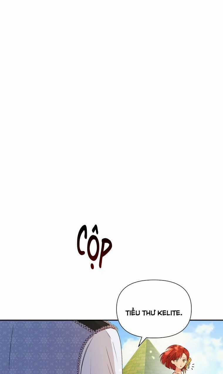 Người Bảo Hộ Của Bạo Quân Là Ma Nữ Tàn Độc Chapter 69 trang 8