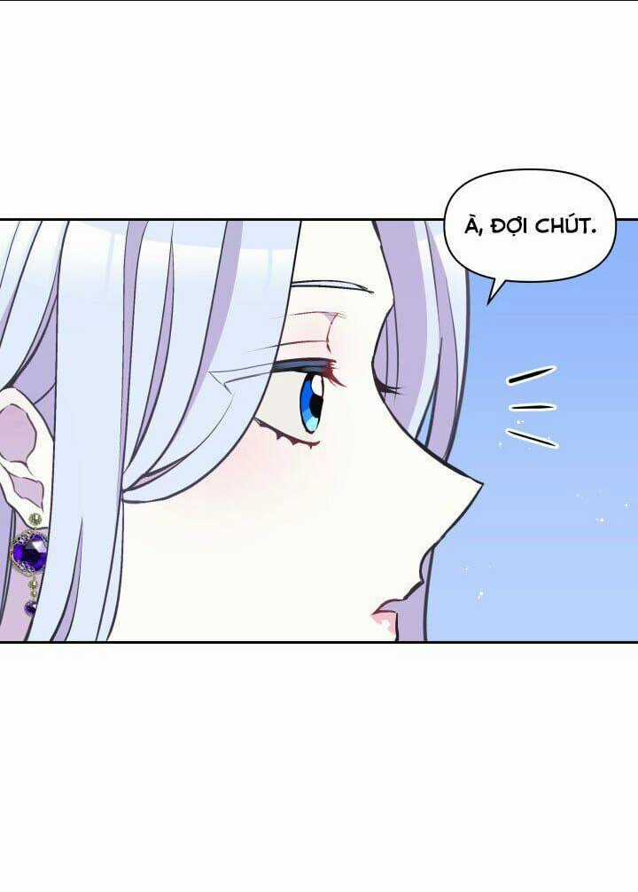 Người Bảo Hộ Của Bạo Quân Là Ma Nữ Tàn Độc Chapter 7 trang 11