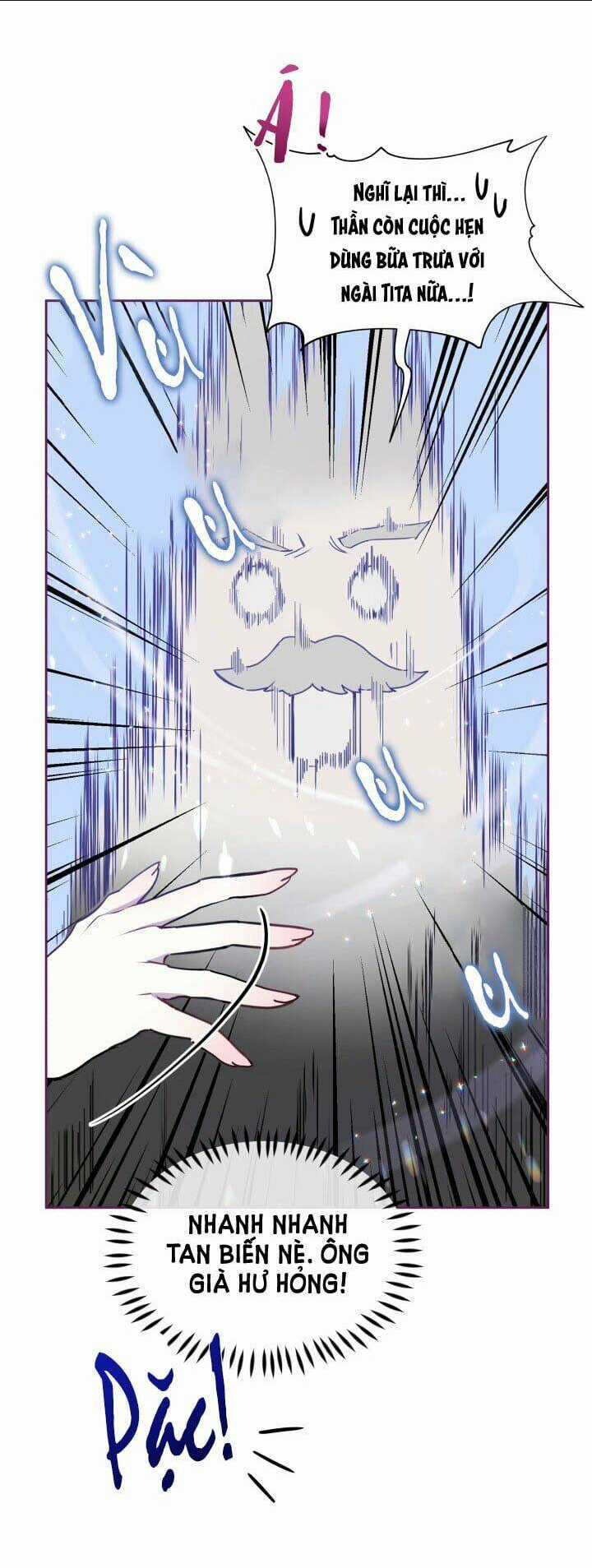 Người Bảo Hộ Của Bạo Quân Là Ma Nữ Tàn Độc Chapter 7 trang 17