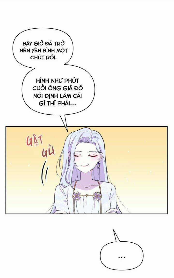 Người Bảo Hộ Của Bạo Quân Là Ma Nữ Tàn Độc Chapter 7 trang 19