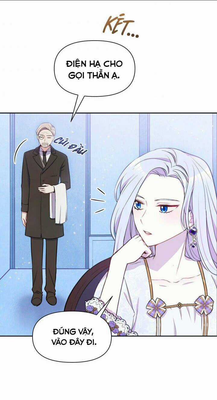 Người Bảo Hộ Của Bạo Quân Là Ma Nữ Tàn Độc Chapter 7 trang 2