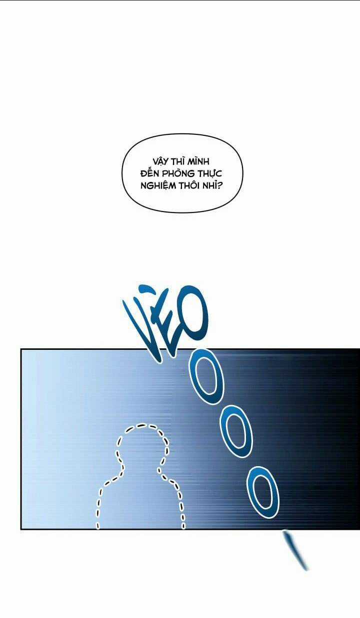 Người Bảo Hộ Của Bạo Quân Là Ma Nữ Tàn Độc Chapter 7 trang 20